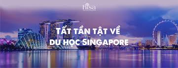 Nơi giải đáp các câu hỏi thường gặp khi du học Singapore